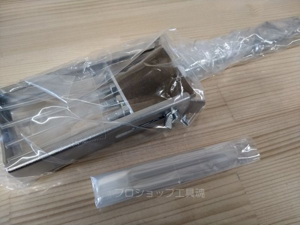 画像6: HASCO ベアリンググリースチェンジャー4爪式 (6)