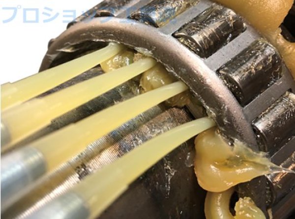 画像5: HASCO ベアリンググリースチェンジャー4爪式 (5)