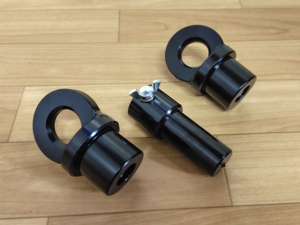 画像1: HASCO ホイールハブプーラー用アタッチメント (1)