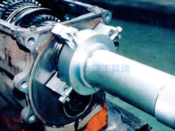 画像3: HASCOミッションベアリングプーラー【お振り込み・メーカー直送品】 (3)