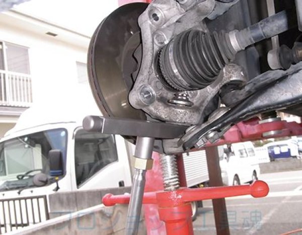 画像2: HASCO タイロッドエンドプーラー (2)