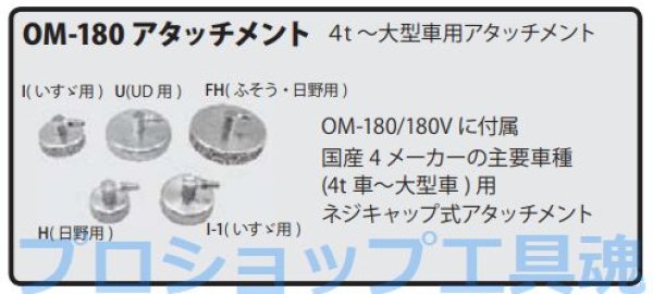 画像5: HASCO圧送式ワンマンブリーダー(大型車用)【お振り込み・直送品】 (5)