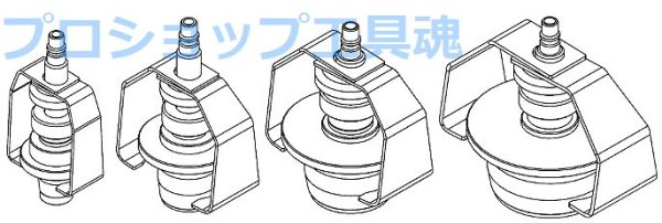 画像3: HASCO圧送式ワンマンブリーダー (3)