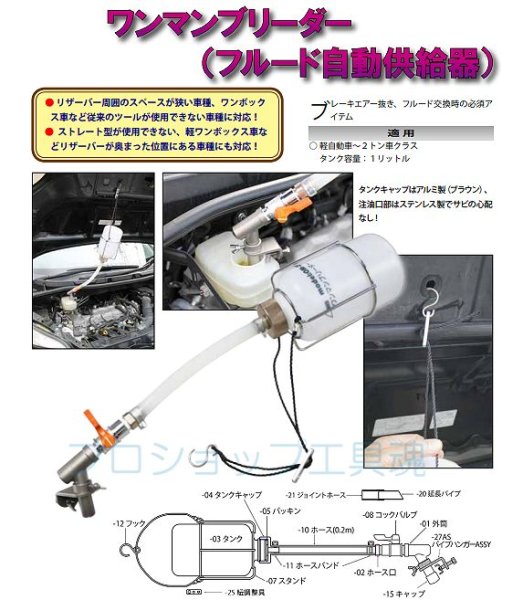 画像2: HASCOワンマンブリーダー (2)