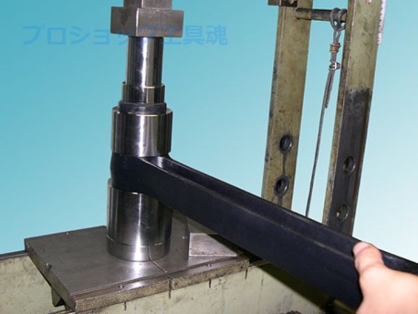 画像2: HASCOトルクロッドブッシュツール(トレーラー台車用) (2)