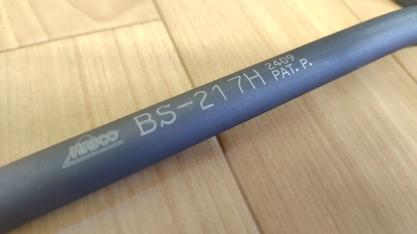 画像7: HASCOBS-217H seriesブレーキスプリングツール (7)