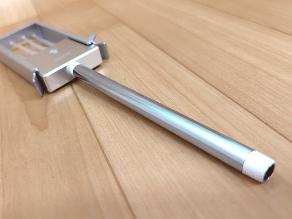 画像7: HASCO ベアリンググリースチェンジャー4爪式 (7)