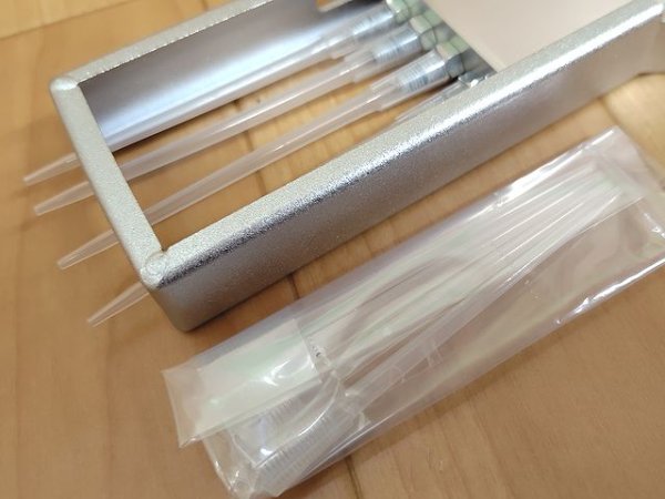 画像8: HASCO ベアリンググリースチェンジャー4爪式 (8)