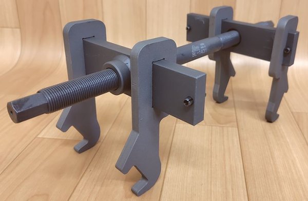 画像1: ハスコー 大型ライニングオープナー (1)