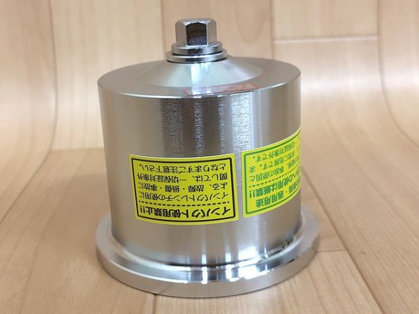 画像5: HASCO いすゞ用クランクシールインサーター (5)