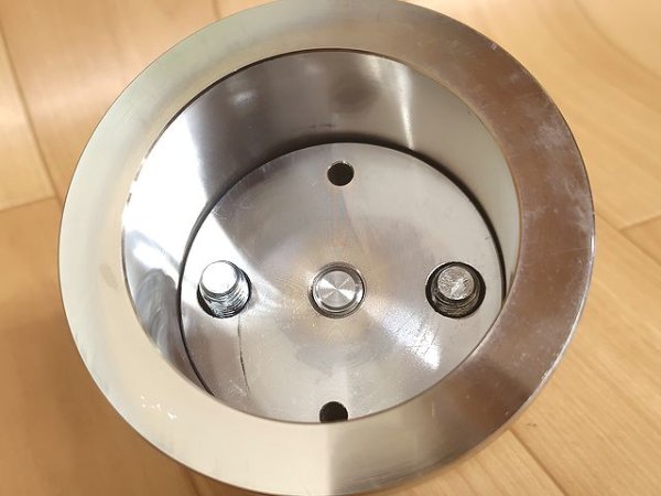 画像6: HASCO いすゞ用クランクシールインサーター (6)