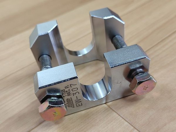 画像1: HASCOタイロッドロックワッシャーツール (1)