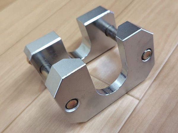 画像4: HASCOタイロッドロックワッシャーツール (4)