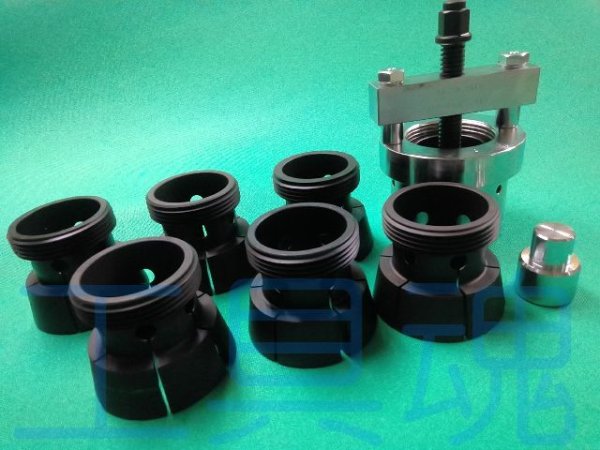 画像2: HASCOベアリングインナーレースプーラーF (2)