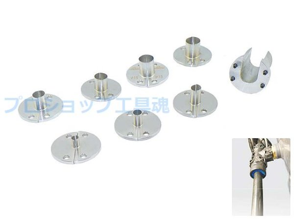 画像3: HASCOエアーブレーキチューブリムーバー (3)