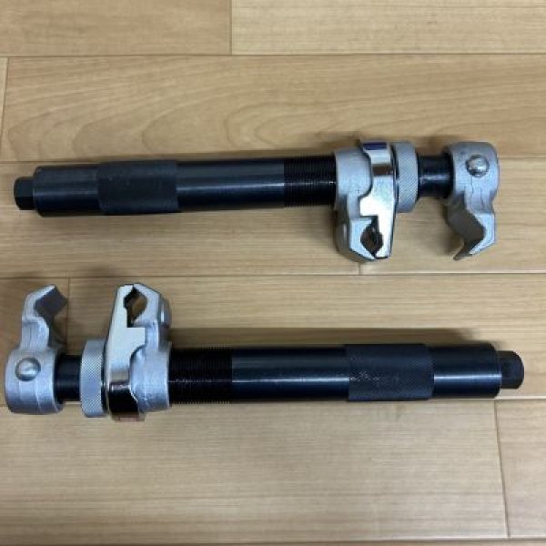 画像3: HASCOコイルスプリングコンプレッサー (3)