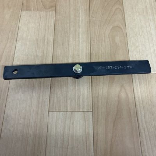 画像1: HASCO キャリパーピストンプーラー（対向型対応）CBT-214シリーズ (1)