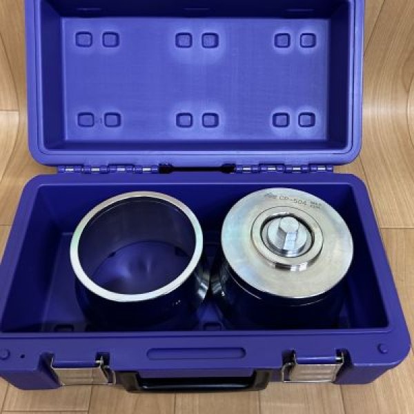 画像1: HASCO クランクシールインサーター (1)