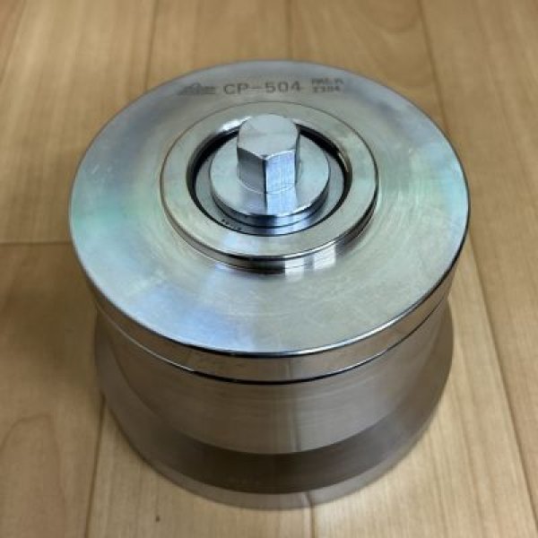 画像2: HASCO クランクシールインサーター (2)