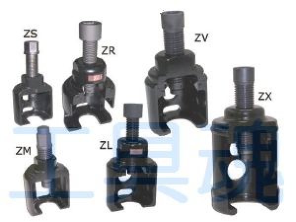 画像3: HASCO JF-401 seriesボールジョイントリムーバー (3)