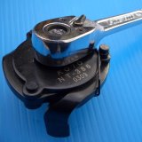 ハスコー HASCOTOOL クランクプーリーホールドレンチ(ホンダ専用 ハスコー HASCOTOOL クランクプーリーホールドレンチ(ホンダ専用
