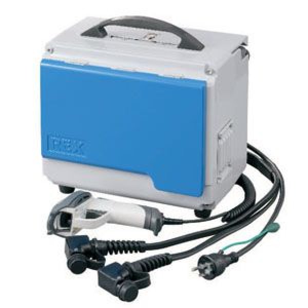 画像1: レッキス工業 配水用PE管融着機 MEF200-III (1)