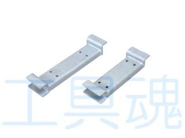 画像3: レッキス工業マウントベース (3)