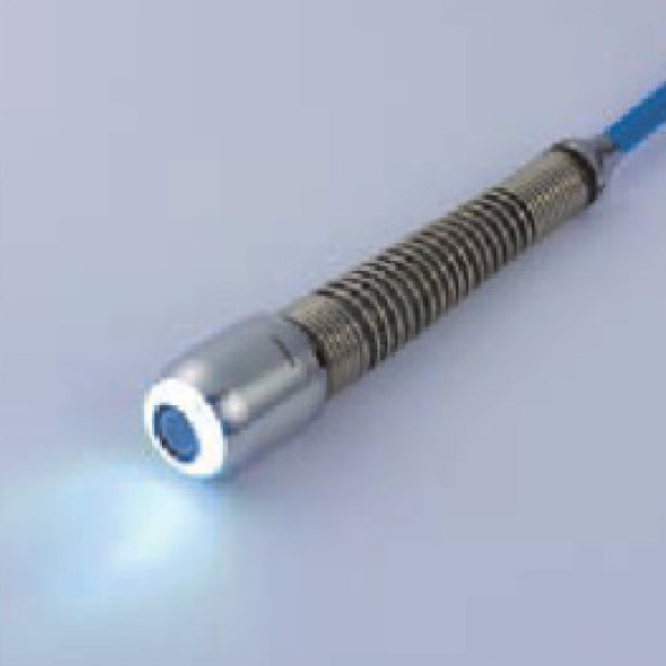 画像2: レッキス工業 管内検査用カメラ TRS3100A (2)