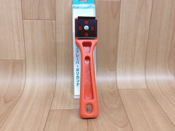 画像2: レッキス工業ポリカンナ (2)