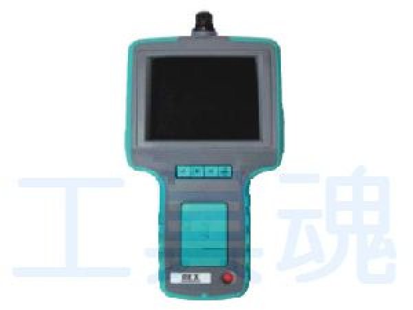 画像2: レッキス工業用内視鏡GLS2820/2220/2810モニタ本体 (2)