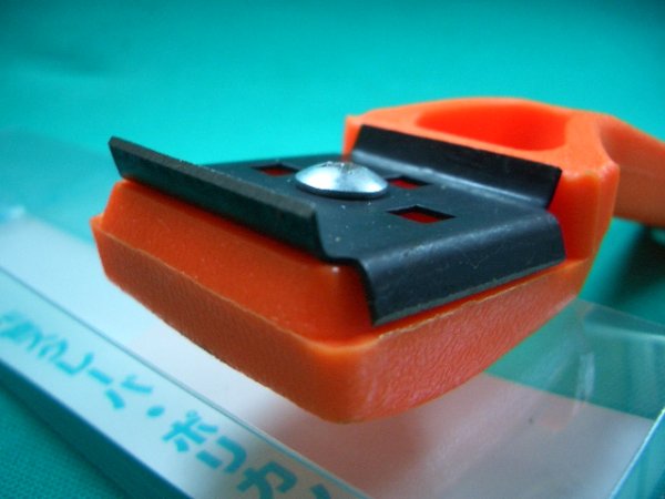 画像4: レッキス工業ポリカンナ (4)