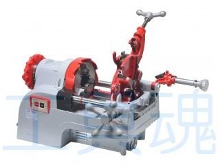 エコー精機 油圧式パイプ圧着機PE-30
