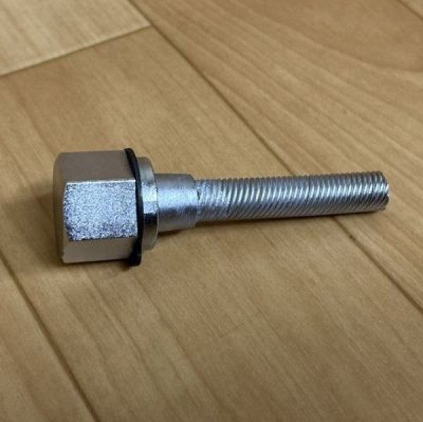 画像2: レッキス工業ポリエチレン管スクレーパ (2)