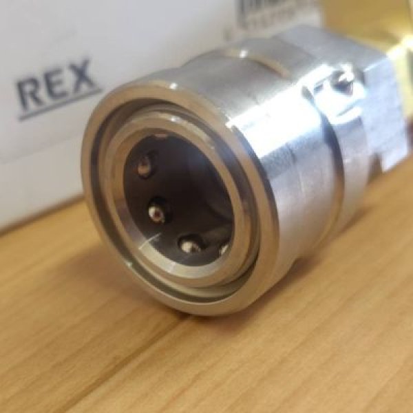 画像2: レッキスウオッシュキング用オプション (2)