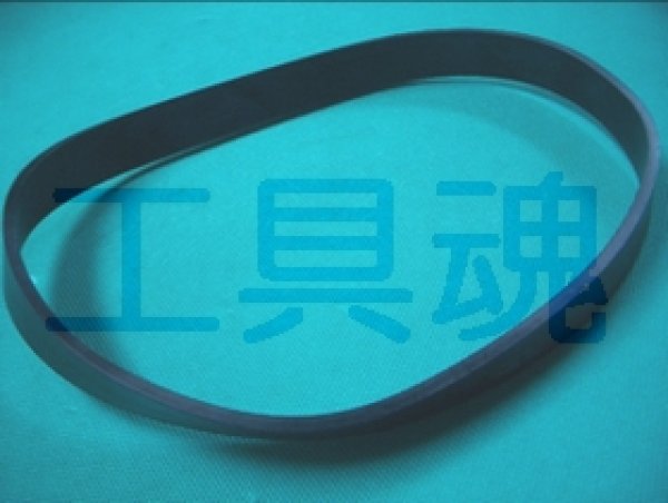 レッキス工業バンドソー部品プーリー用ゴムリング レッキス工業バンドソー部品プーリー用ゴムリング