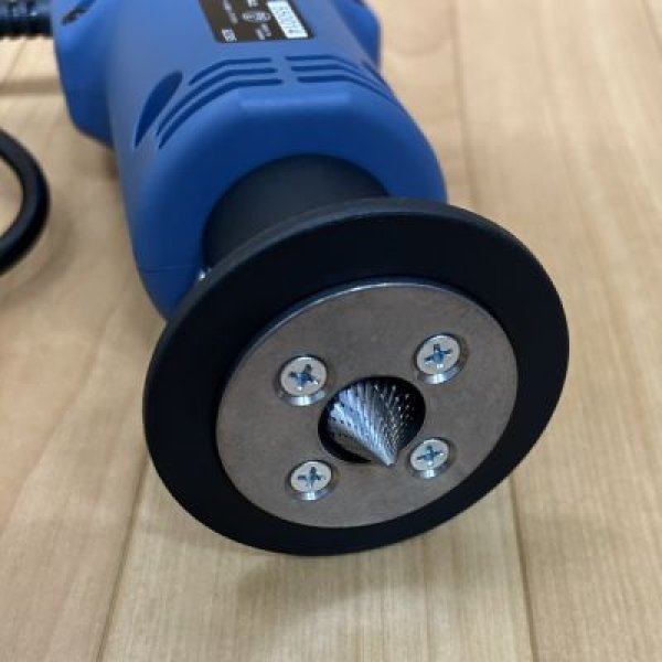 画像3: レッキス工業 マルチべべラーMB01 (3)