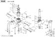画像2: 丸善油圧ハンドブレーカー (2)