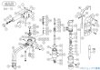 画像4: 丸善油圧ハンドブレーカー (4)