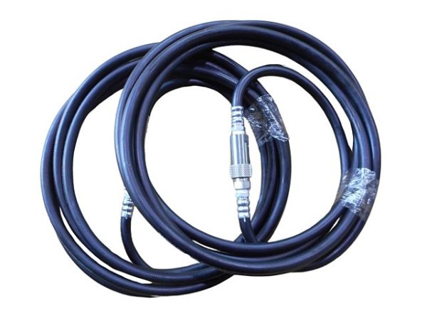 画像1: 丸善工業 EXC耐摩耗ホース(5m) (1)