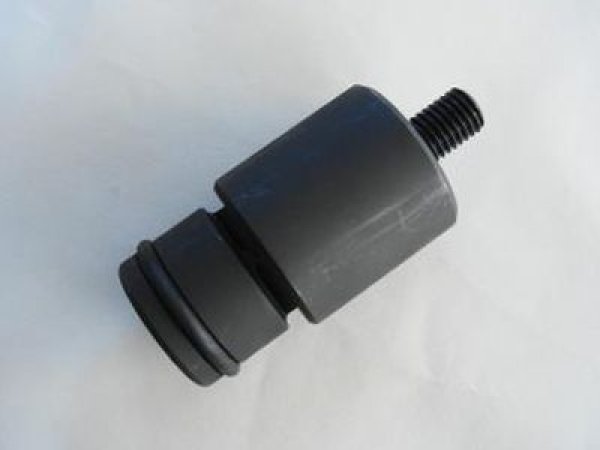 画像1: 丸善工業Ｓモール用スライドアダプター（オスメスセット） (1)