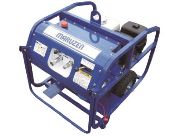 画像1: 丸善工業 流量切替式ユニット (1)