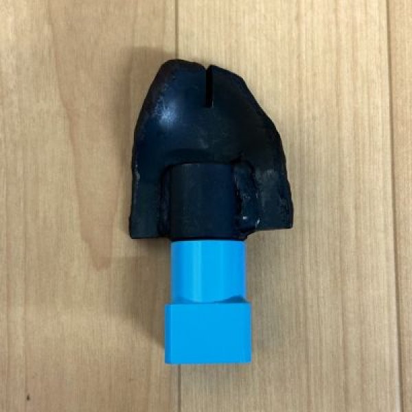 画像3: 丸善工業Ｓモール用標準ビット (3)