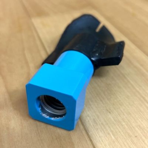 画像2: 丸善工業Ｓモール用標準ビット (2)