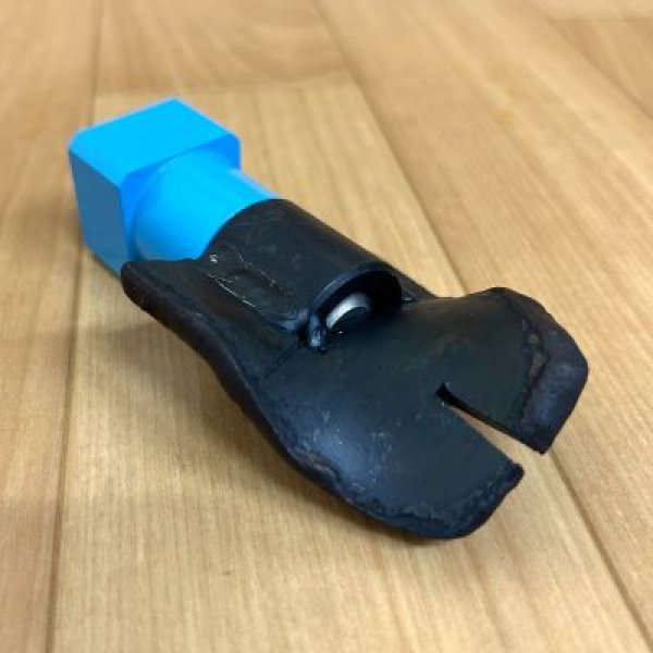 画像1: 丸善工業Ｓモール用標準ビット (1)