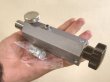 画像1: MACマツモト機械トーチマウント (1)
