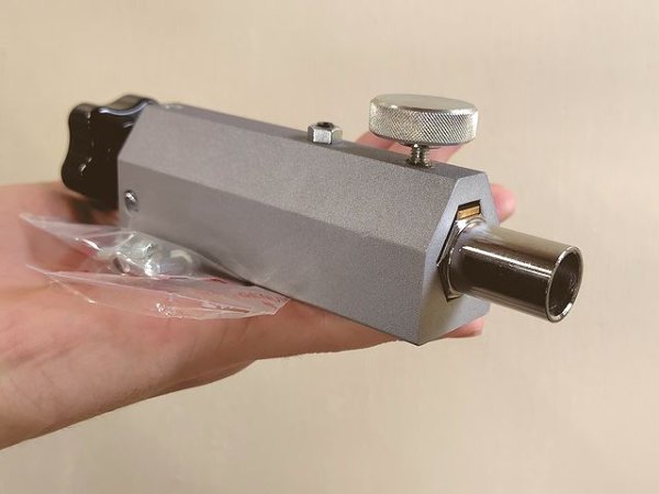 画像4: MACマツモト機械トーチマウント (4)