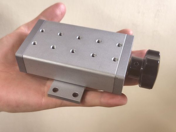 画像3: MAC マツモト機械 トーチマウント (3)