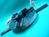KUBO スーパーブリッジ パイプ溶接用心出し器