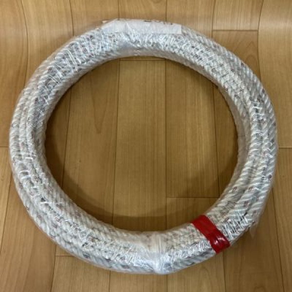 画像2: マーベルプラロック交換用ロープ (2)