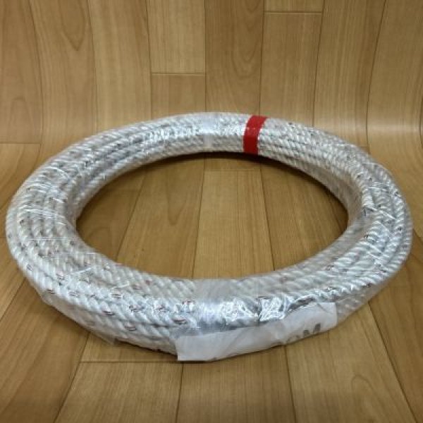 画像1: マーベルプラロック交換用ロープ (1)